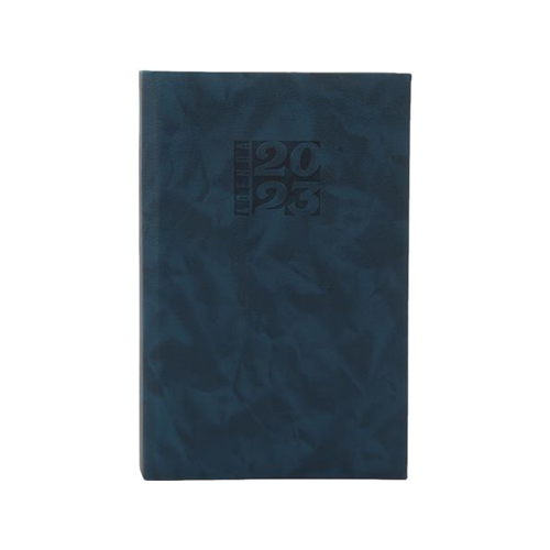 AGENDA ARTESCO 2023 OESTE AZUL