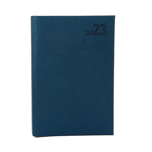 AGENDA ARTESCO 2023 REFLEX AZUL