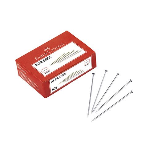 ALFILER FABER C. X 50 GRS 28MM