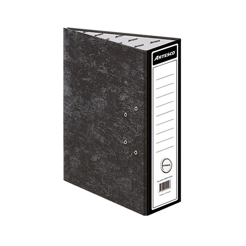 ARCHIVADOR ARTESCO CARTON 1/2 OF. L/ANCHO