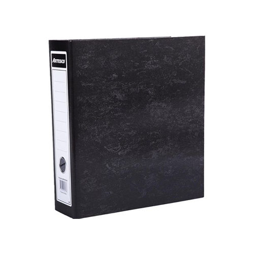 ARCHIVADOR ARTESCO CARTON T/A4 L/ANCHO