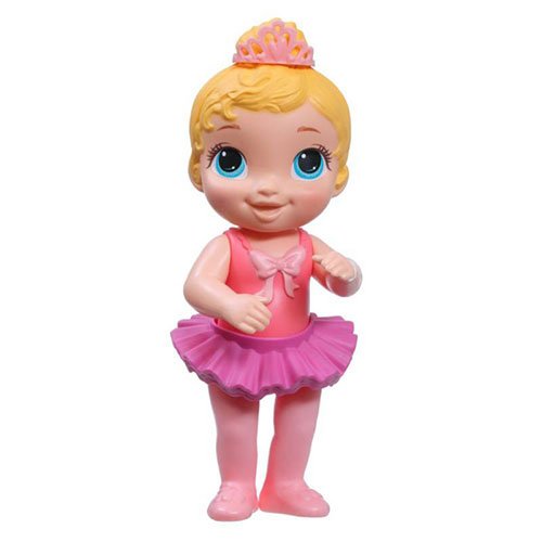 BABY ALIVE SWEET BALLERINA BABY AST COD. F1268