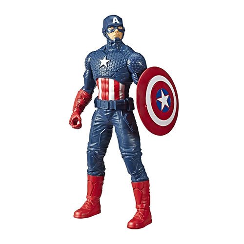 CAPITAN AMERICA FIGURA COD. E5579