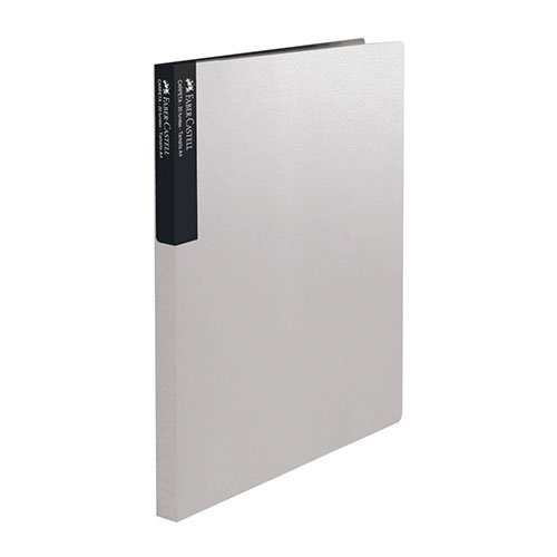 CATALOGO FABER C. X 20 FUNDAS CF1920 A4