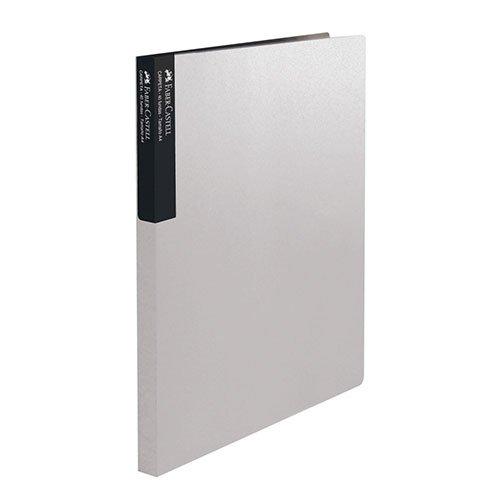 CATALOGO FABER C. X 40 FUNDAS CF 1940 A4