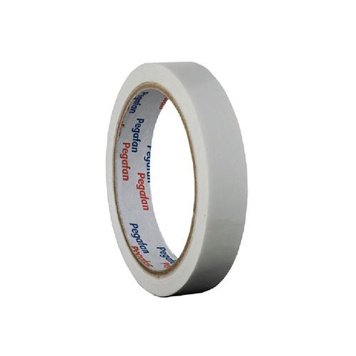 CINTA DOBLE FAZ PEGAFAN 3/4" x 10m