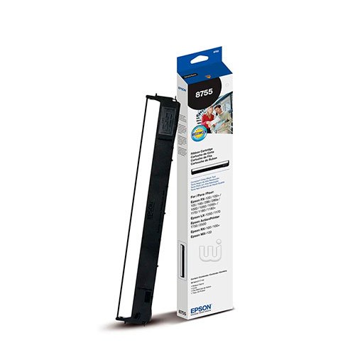 CINTA EPSON (8755) FX-100/+1050/+1170