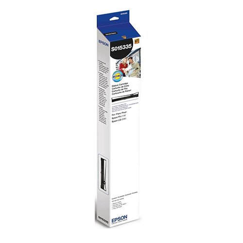 CINTA EPSON (S015335) FX 2190 / LQ 2090