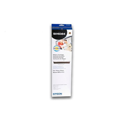 CINTA EPSON (S015384) DFX 9000