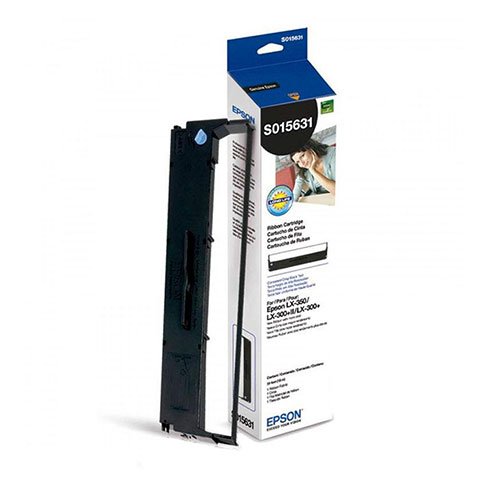 CINTA EPSON (8750/S015631) LX-300/350/800/FX-80/80