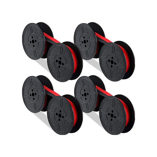 CINTA P/MAQUINA ESCRIBIR K-SET NEGRO X 10MT