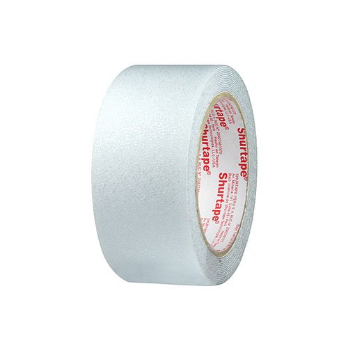 CINTA SHURTAPE ANTIDESLIZ. 2 x 5 CLEAR AS-60C