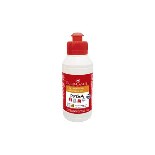 COLA ESCOLAR FABER C. PEGA BIEN 110GR