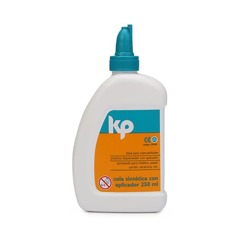 COLA KP X 250ML C/APLICADOR