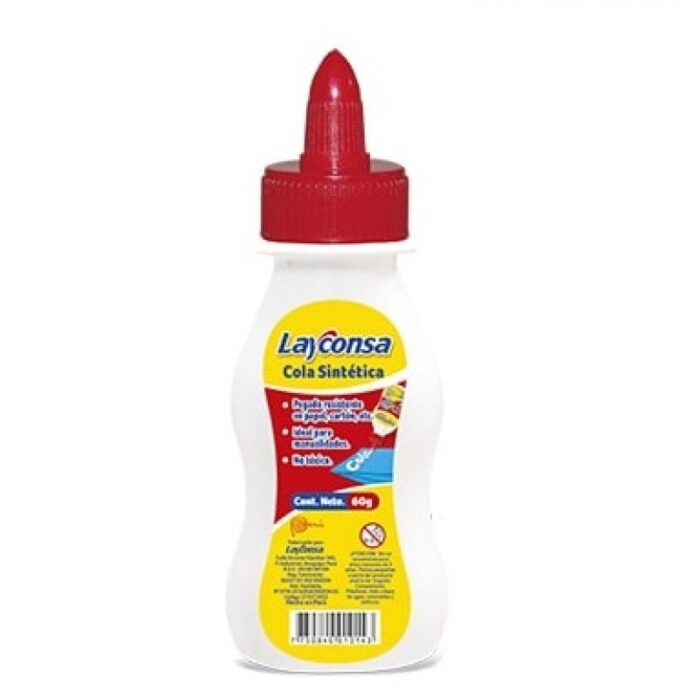 COLA LAYCONSA X 60GR C/APLICADOR