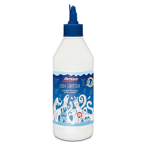 COLA SINTETICA ARTESCO X 250GR (8.8onz)
