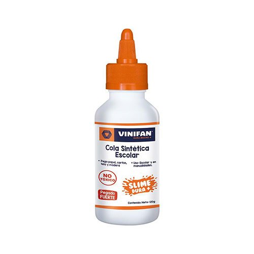COLA SINTETICA VINIFAN 120GR