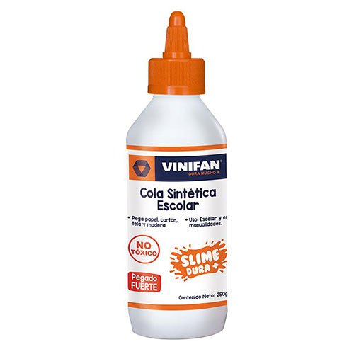 COLA SINTETICA VINIFAN 250GR