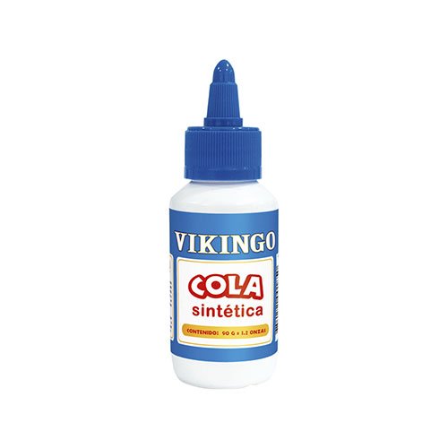 COLA VIKINGO SINTETICA X 90GR