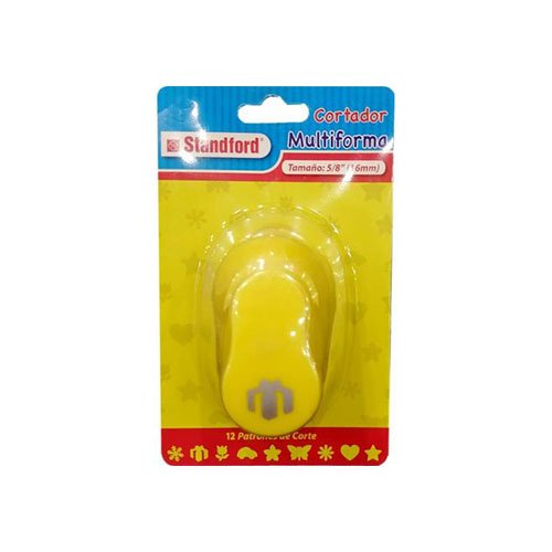 CORTADOR STANDFORD FORMA 5/8" REGALO