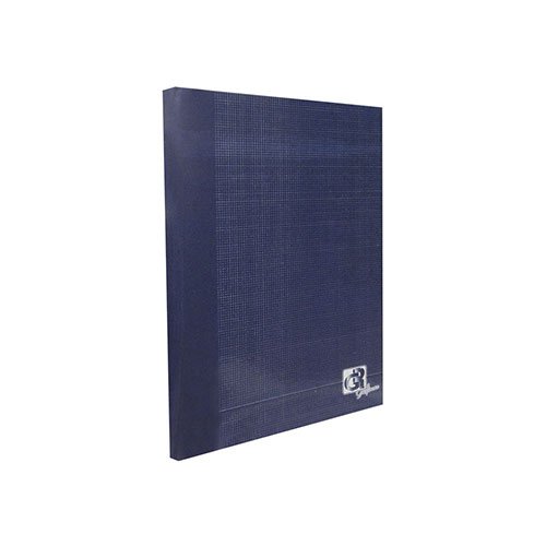 CUADERNO GRAFIRESA A5 EMPASTADO CUADRI. 180H