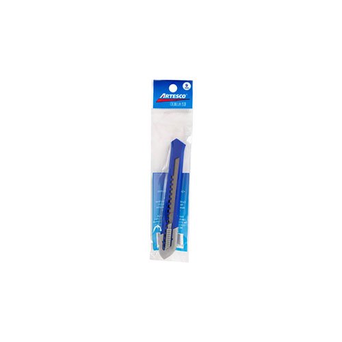 CUCHILLA ARTESCO (SX 63N) ECO 9MM