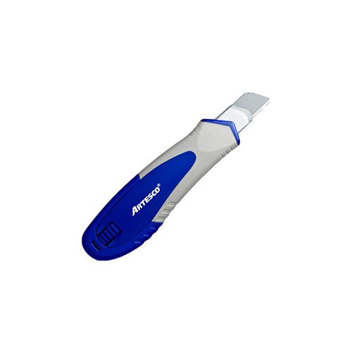 CUCHILLA ARTESCO (SX 866L) ERGONOMIC 18MM
