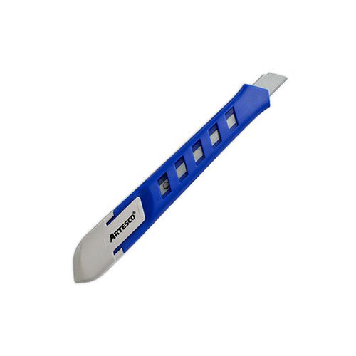 CUCHILLA ARTESCO (SX 866S) ERGONOMIC 9MM