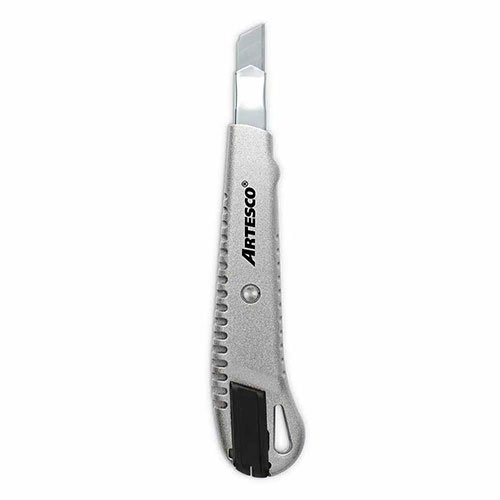 CUCHILLA ARTESCO (SX 96) METAL PRO 9MM