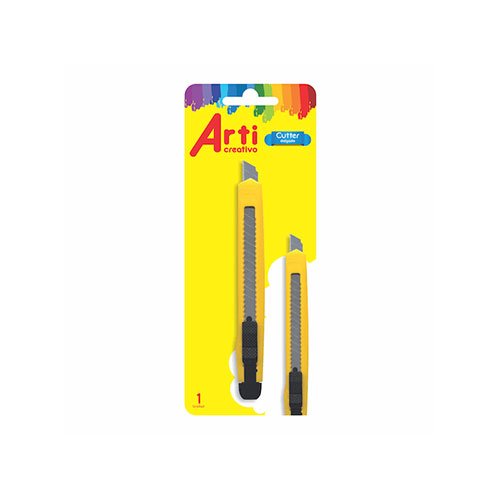 CUCHILLA ARTI CREATIVO DELGADO (TAC085)