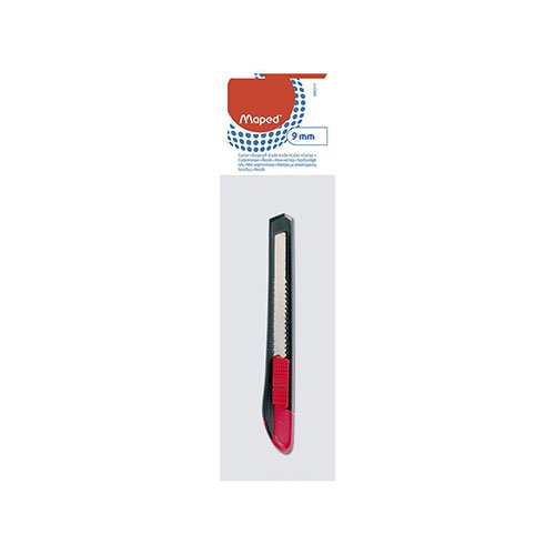 CUCHILLA MAPED (092211) START 9MM