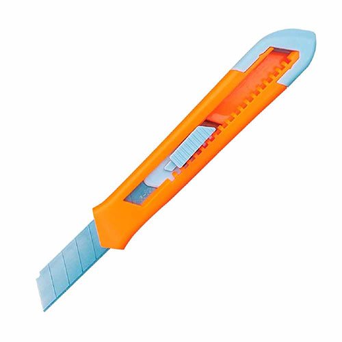 CUCHILLA VINIFAN EASY 18MM
