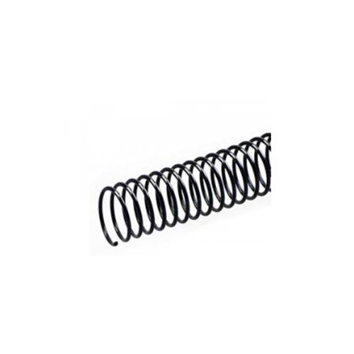 ESPIRAL 12MM 70H NEGRO