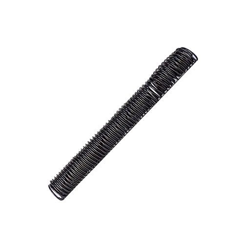 ESPIRAL 23MM 150H NEGRO