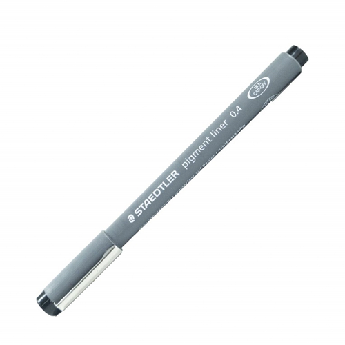 ESTILOGRAFO PIGMENT LINER 0.4MM (308)
