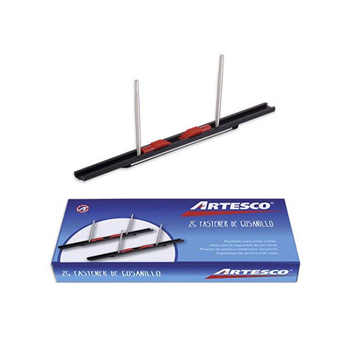 FASTENER ARTESCO GUSANILLO