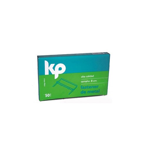 FASTENER KP
