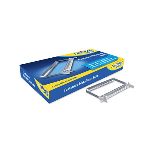 FASTENER LAYCONSA METAL
