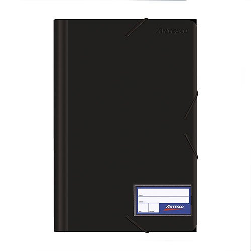 FOLDER ARTESCO C/LIGA PLASTICO V/DISEÑOS