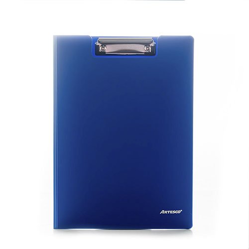 FOLDER ARTESCO C/SUJETADOR SUPER. D.T. FLEX A4