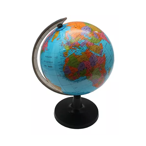 GLOBO TERRAQUEO 14.16CM AR-106 / 452