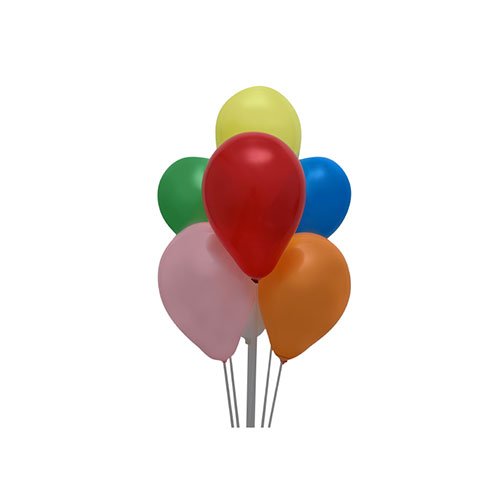 GLOBOS Nº7
