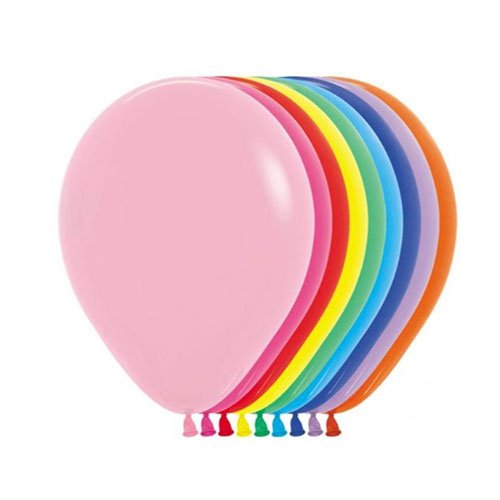 GLOBOS Nº9 NEON