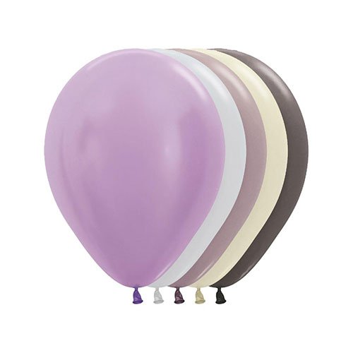 GLOBOS Nº9