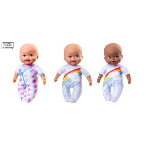 LITTLE MOMMY MI PRIMER ABRAZO GTK60