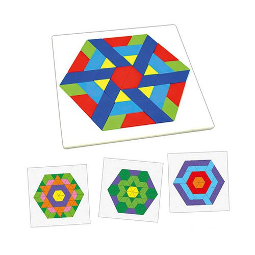MANDALAS EVAFLEX (PT-EV00553)