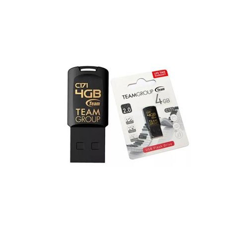 MEMORIA USB TEAM 4GB