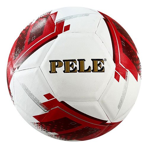 PELOTA COMET FUTBOL VULC. PELE-DISEÑOS # 5
