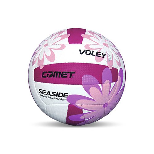 PELOTA COMET VOLEY CUERO COS. SEA SIDE