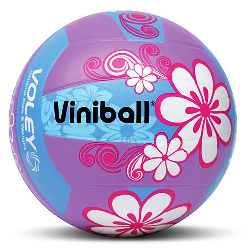PELOTA VINIBALL VOLEY GOMA #5 14764/14268/14269